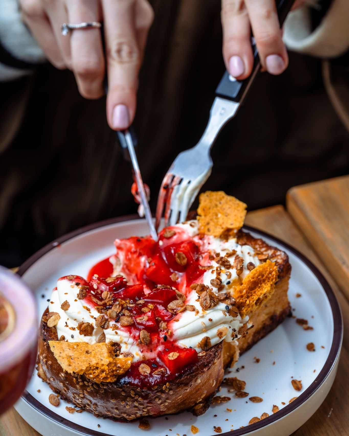 French Toast