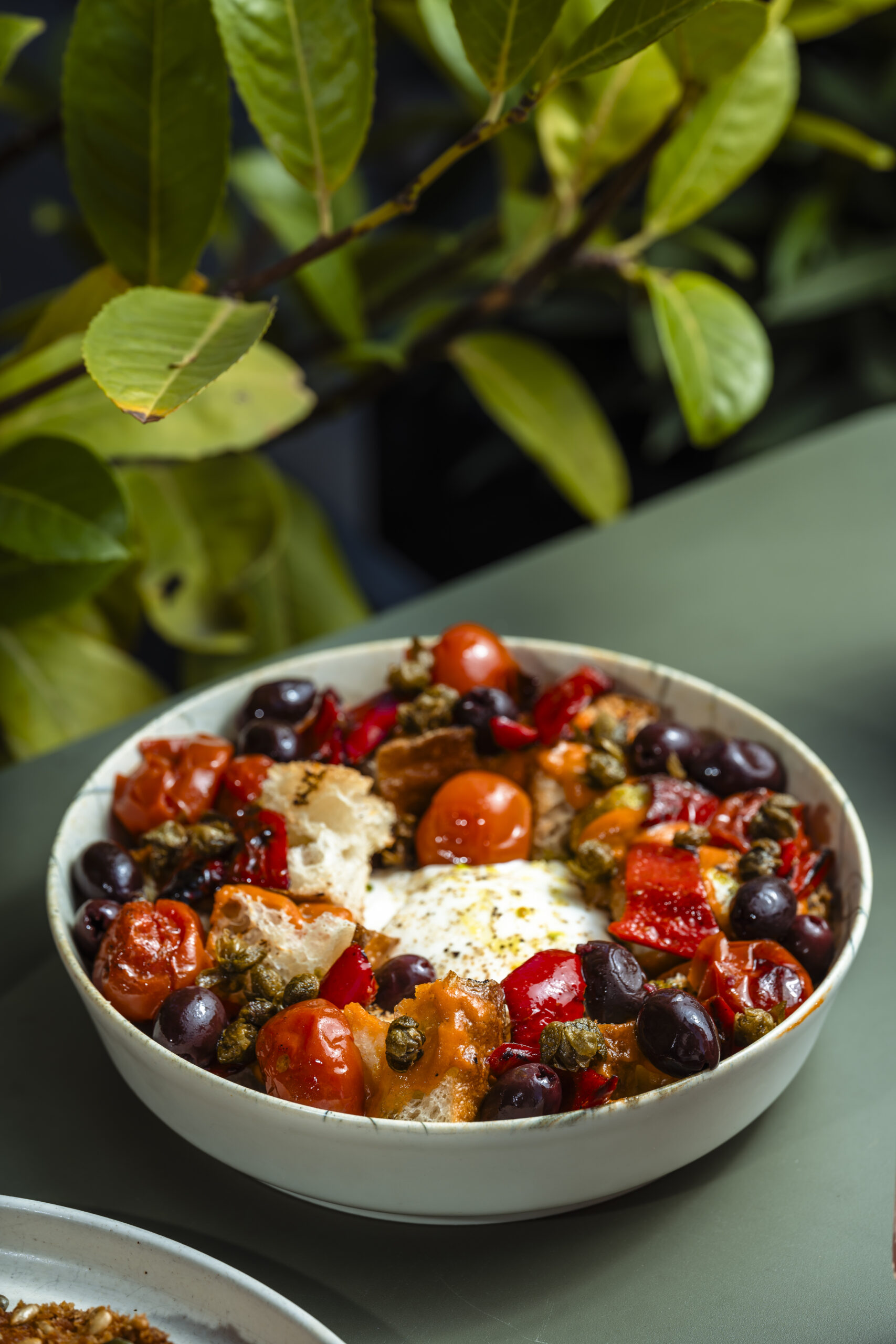 Panzanella