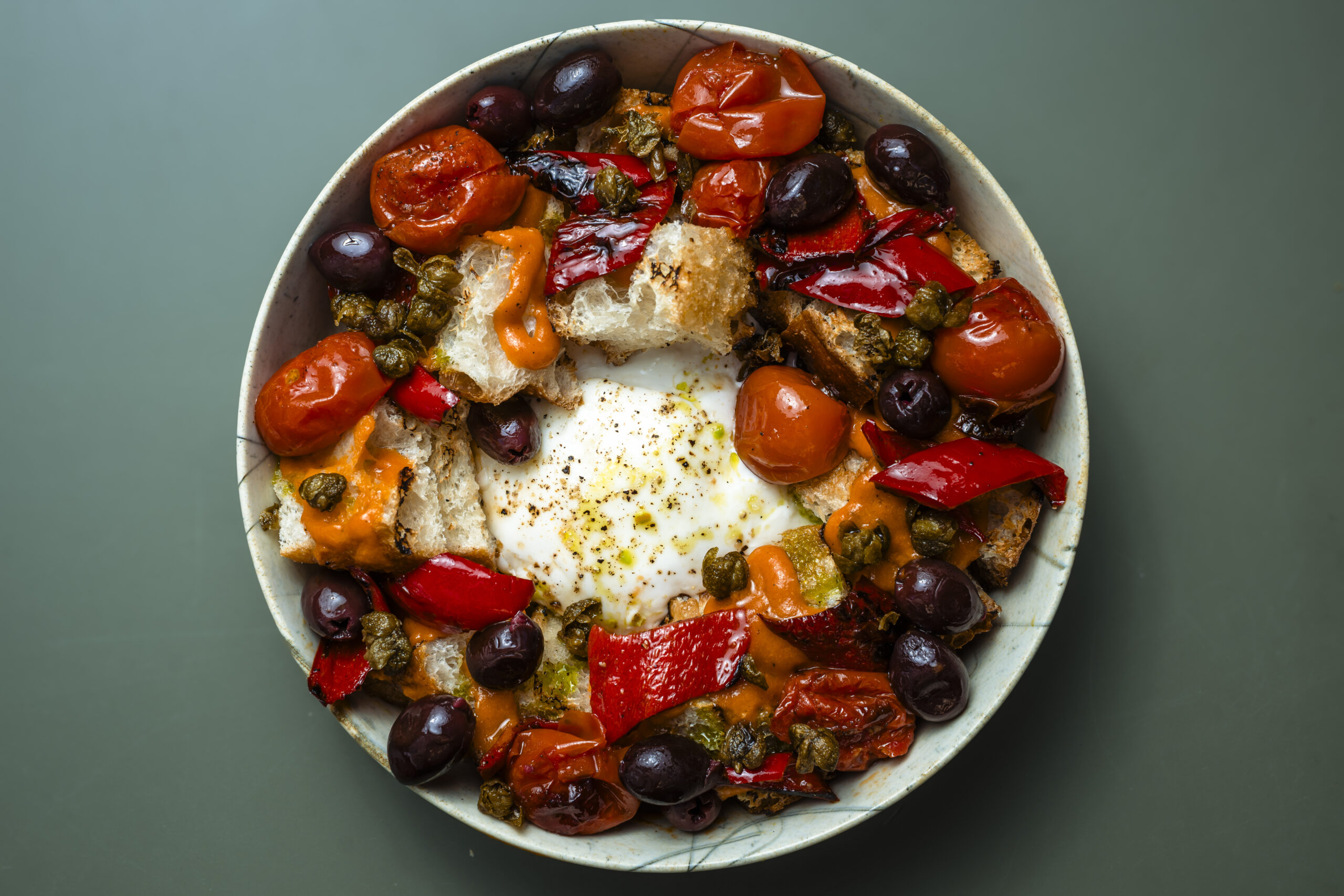 Panzanella