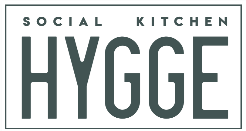 Hygge Social Kitchen